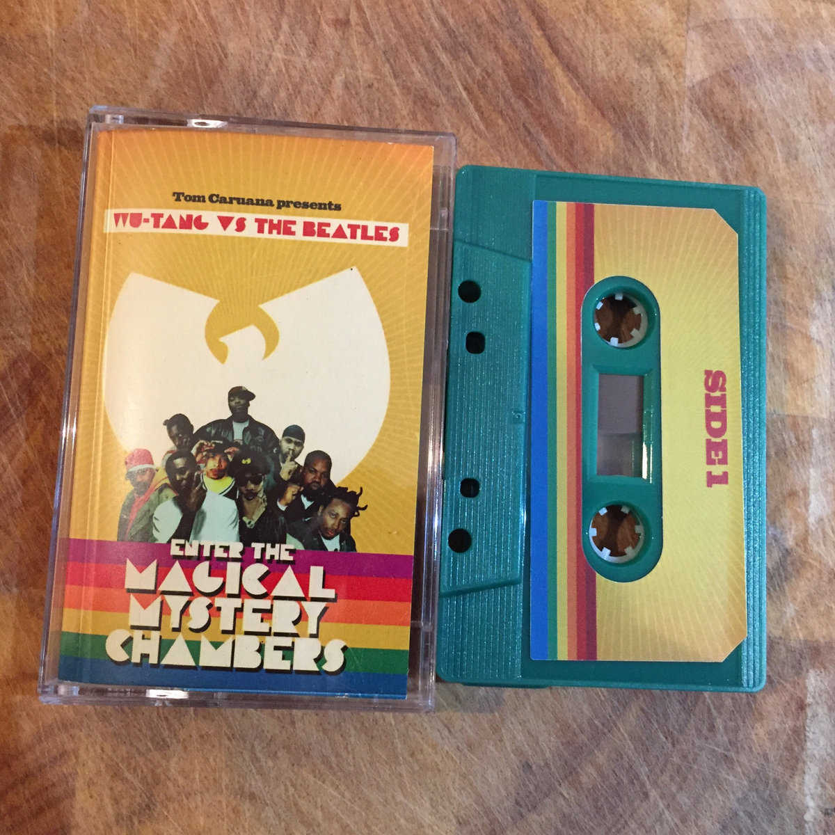 Wu Tang 36 Chambers Full Album Download